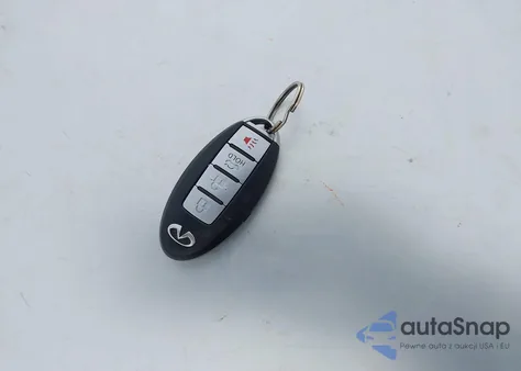 2009 Infiniti G37X from USA, damaged, VIN JNKCV61F19M053900